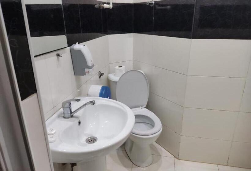 اتاق استاندارد, Goşdenfish