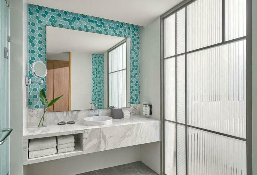 اتاق استاندارد, Holiday Inn Resort Ho Tram Beach, An Ihg