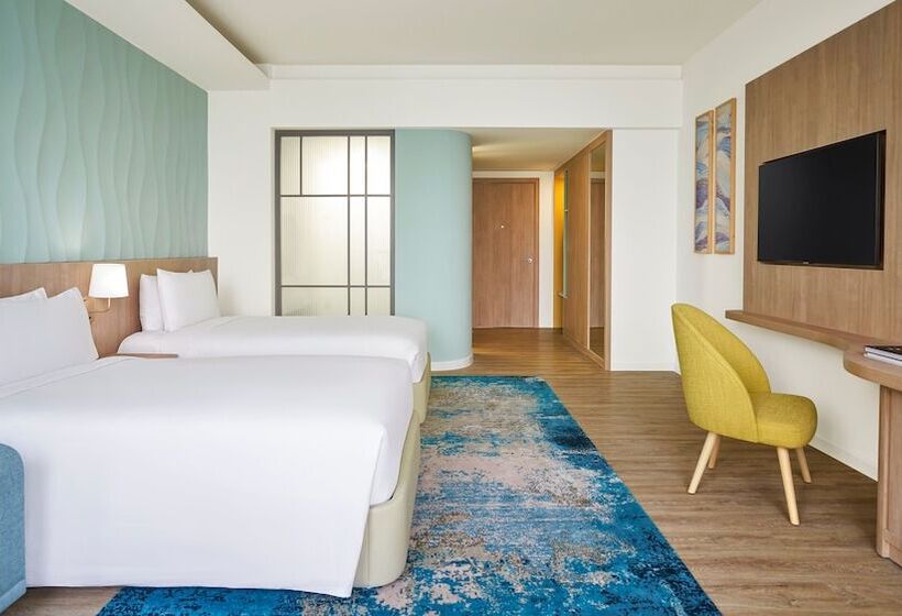 اتاق استاندارد, Holiday Inn Resort Ho Tram Beach, An Ihg