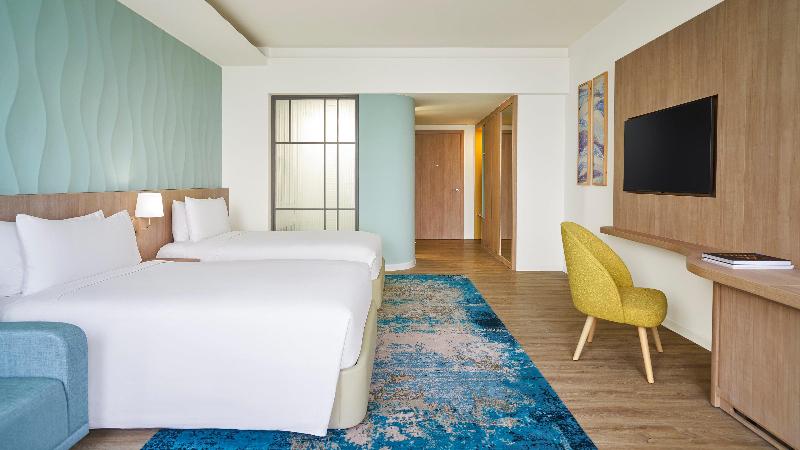 اتاق استاندارد, Holiday Inn Resort Ho Tram Beach, An Ihg