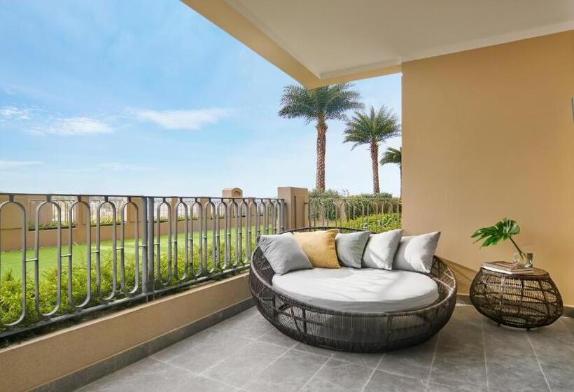 اتاق استاندارد با چشم‌انداز, Holiday Inn Resort Ho Tram Beach, An Ihg