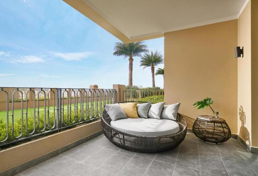 اتاق استاندارد با چشم‌انداز, Holiday Inn Resort Ho Tram Beach, An Ihg