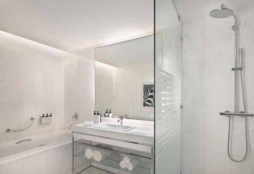 اتاق کلاسیک, Intercontinental Luanda Miramar, An Ihg