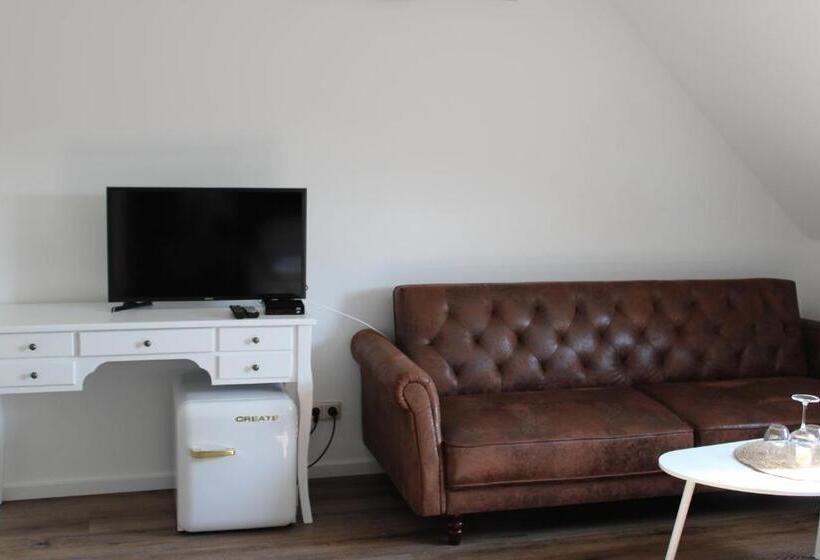 اتاق عادی, Spreezeit Hotel Connect