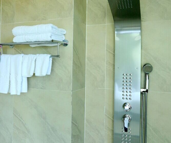 Premium room w/ mountain view, Orson Hotel & Resort Con Dao