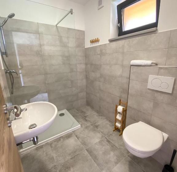 اتاق استاندارد, Sport Hotel Bečva