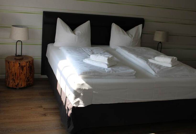اتاق استاندارد, Spreezeit Hotel Connect