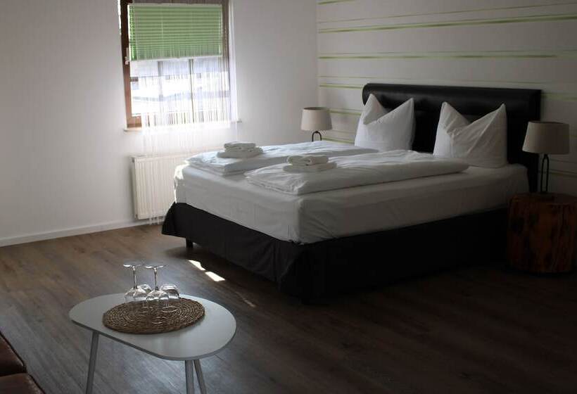 اتاق استاندارد, Spreezeit Hotel Connect