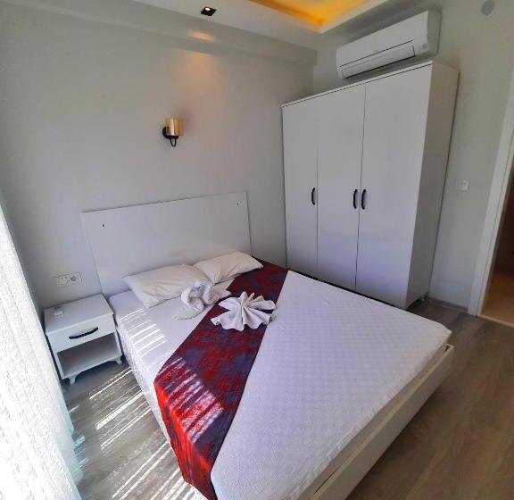 آپارتمان 1 خوابه, World Cities Residence