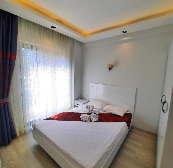 آپارتمان 2 خوابه, World Cities Residence