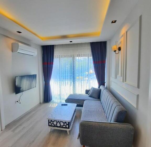 آپارتمان 2 خوابه, World Cities Residence