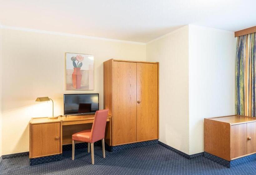 آپارتمان 1 خوابه, Acora Bochum Living The City   Apartments