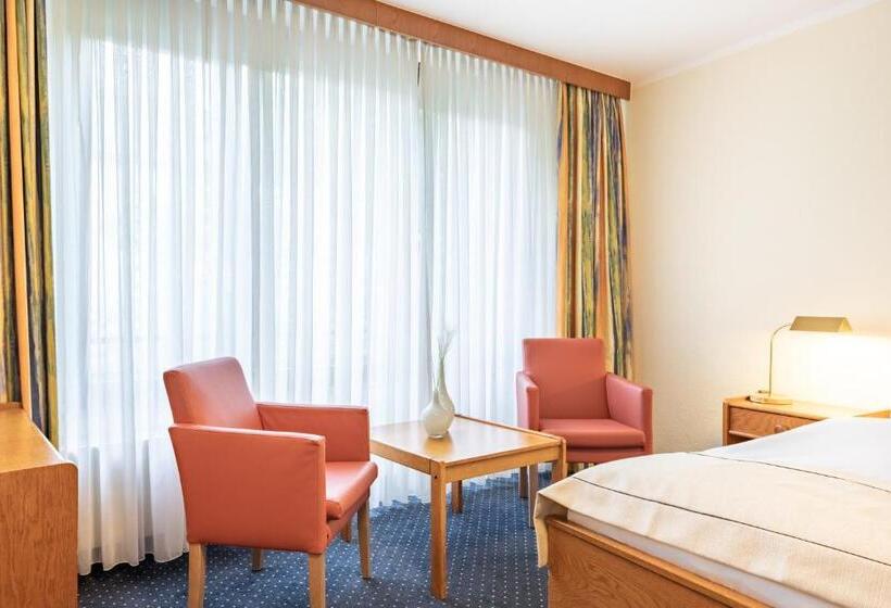 آپارتمان 1 خوابه, Acora Bochum Living The City   Apartments