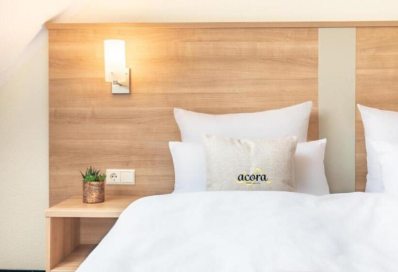 اتاق استاندارد, Acora Bochum Living The City   Apartments