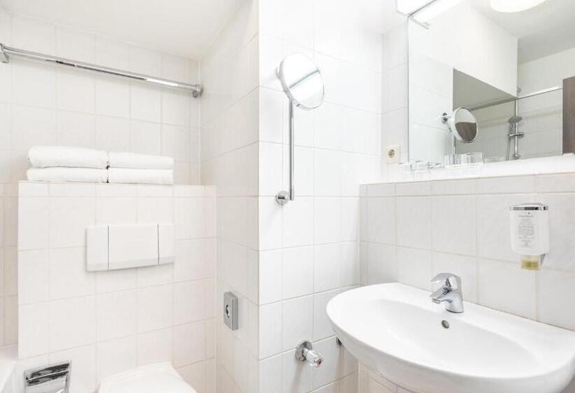 اتاق استاندارد چهار تخته, Acora Bochum Living The City   Apartments