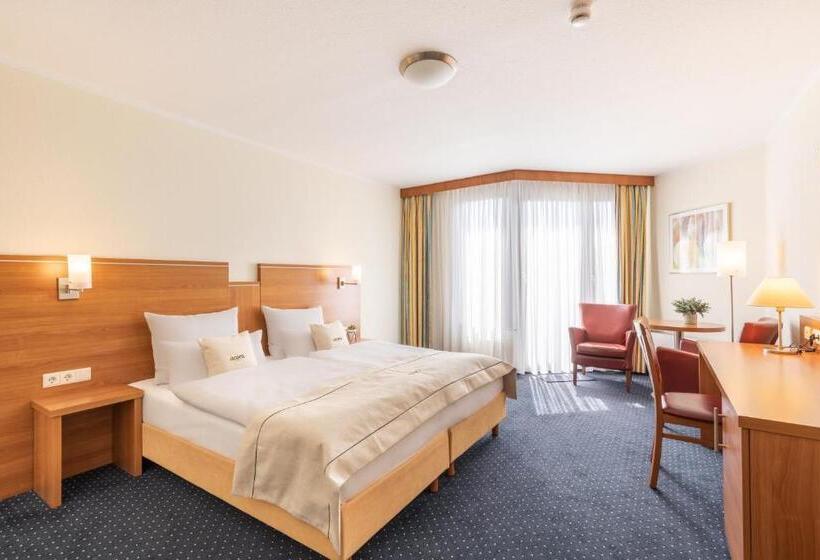 اتاق استاندارد سه نفره, Acora Bochum Living The City   Apartments