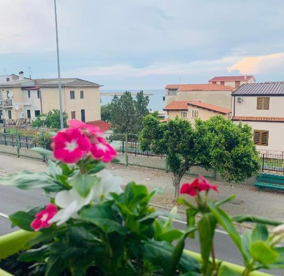 اتاق استاندارد سه نفره, B&b Birillo