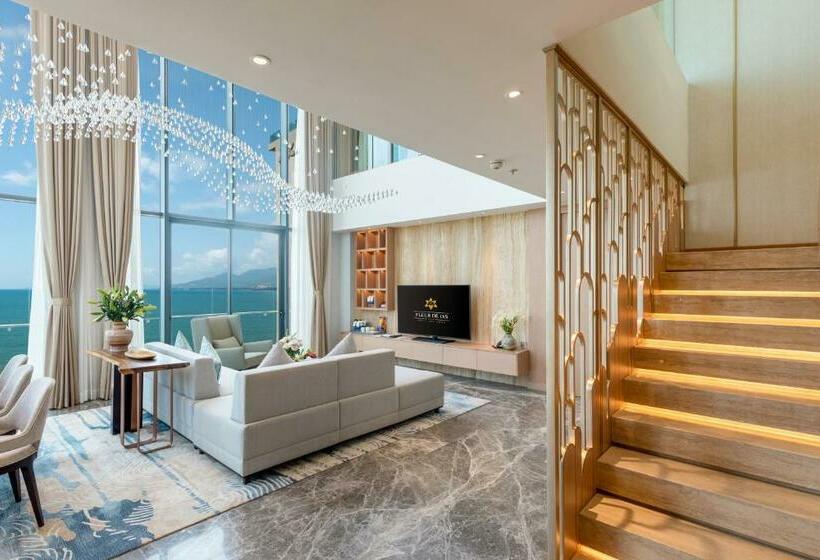 سوئیت پرزیدنت, Fleur De Lys Hotel Quy Nhon