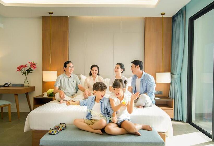 Executive Room Queen Bed, Fleur De Lys Hotel Quy Nhon