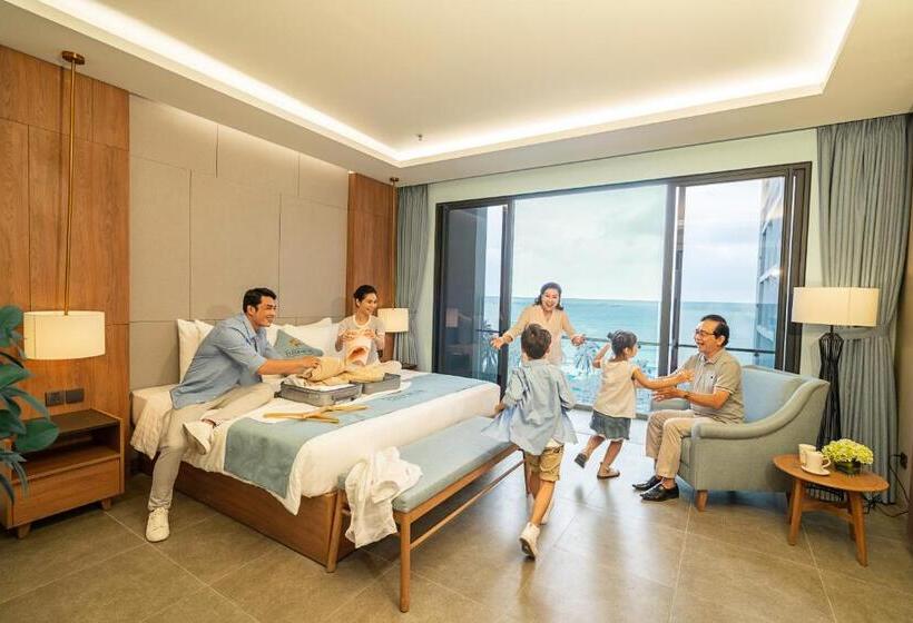 Executive Room Queen Bed, Fleur De Lys Hotel Quy Nhon
