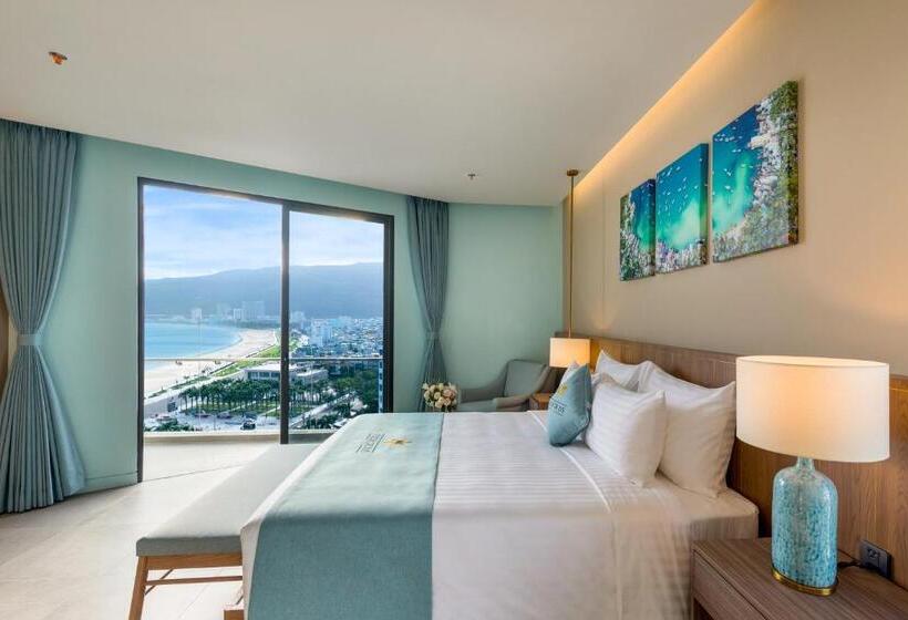 Executive Room Queen Bed, Fleur De Lys Hotel Quy Nhon