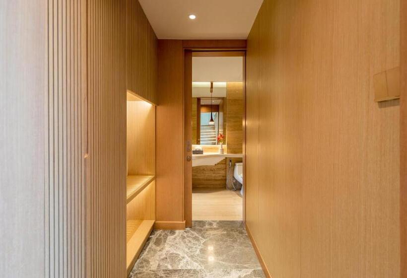 سوئیت پرزیدنت, Fleur De Lys Hotel Quy Nhon