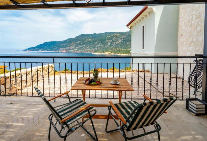 اتاق استاندارد با تخت بزرگ, Gumus Peninsula