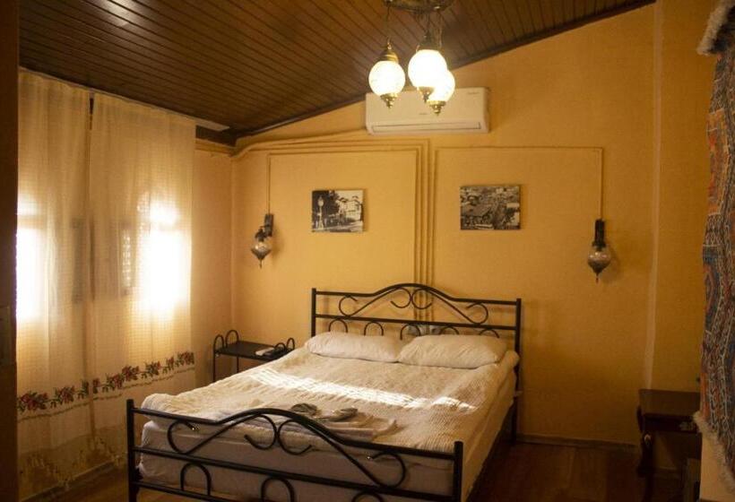 اتاق استاندارد, şirvani Konağı