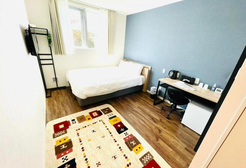 Deluxe Room Mountain View, Megu Fuji 2021