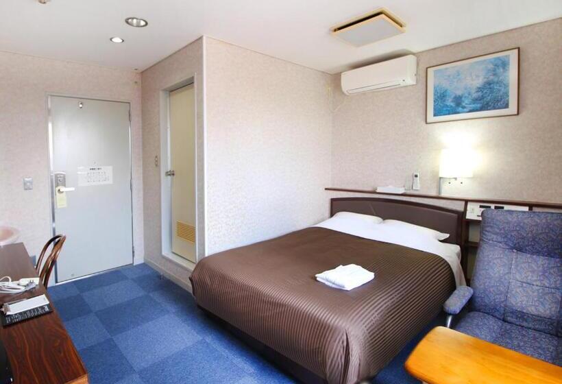 اتاق استاندارد, Royal Inn Kakegawa