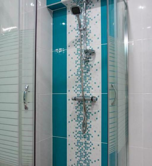 اتاق لوکس, Vanilla, Varna   Free Parking