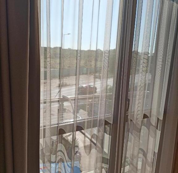اتاق لوکس, Vanilla, Varna   Free Parking