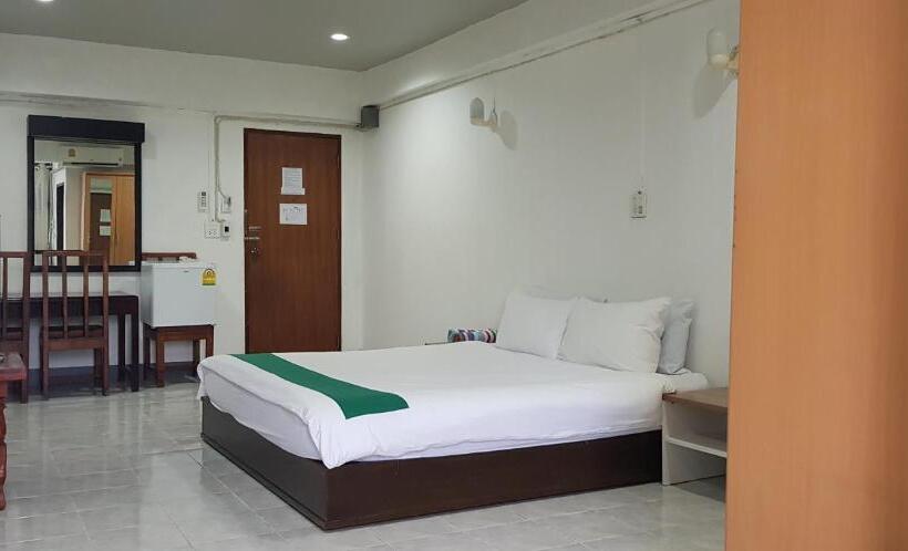 اتاق لوکس, โรงแรมวินบางนา Win Bangna