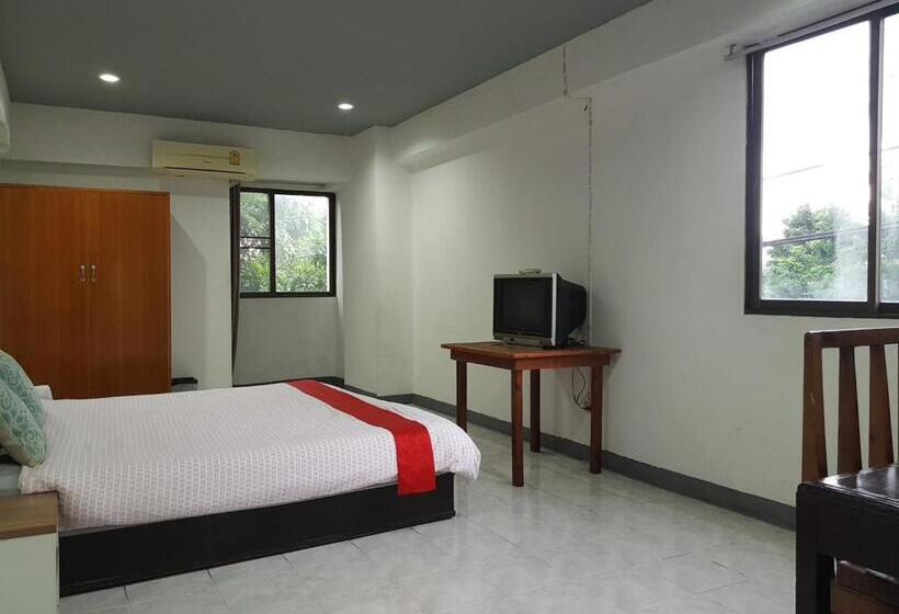اتاق لوکس, โรงแรมวินบางนา Win Bangna