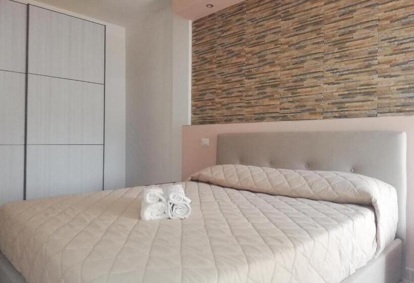 آپارتمان 1 خوابه با بالکن, Lido Venere Case Vacanze