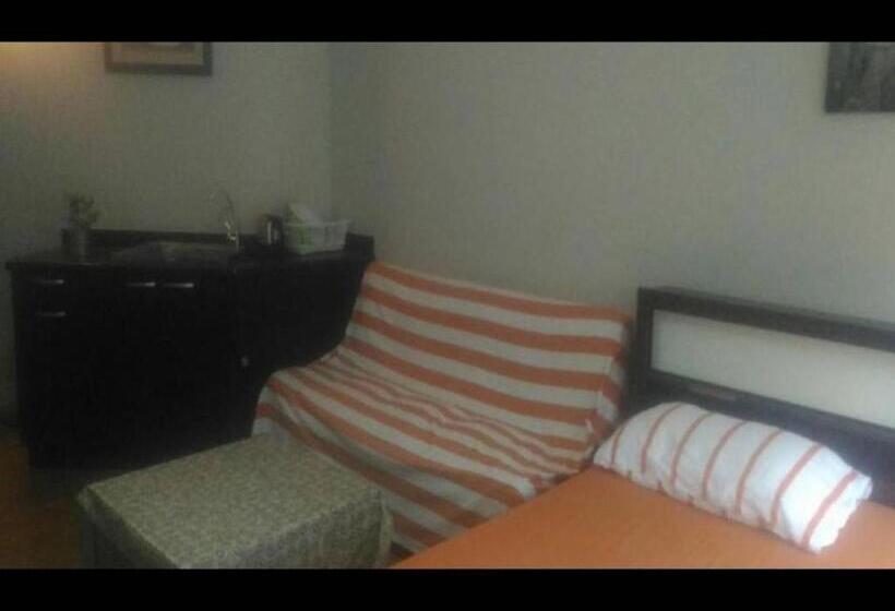 اتاق استاندارد سه نفره, Room In Condo   Impact Thunder Dome Service Taxi