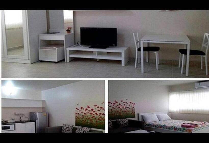 اتاق استاندارد سه نفره, Room In Condo   Impact Thunder Dome Service Taxi