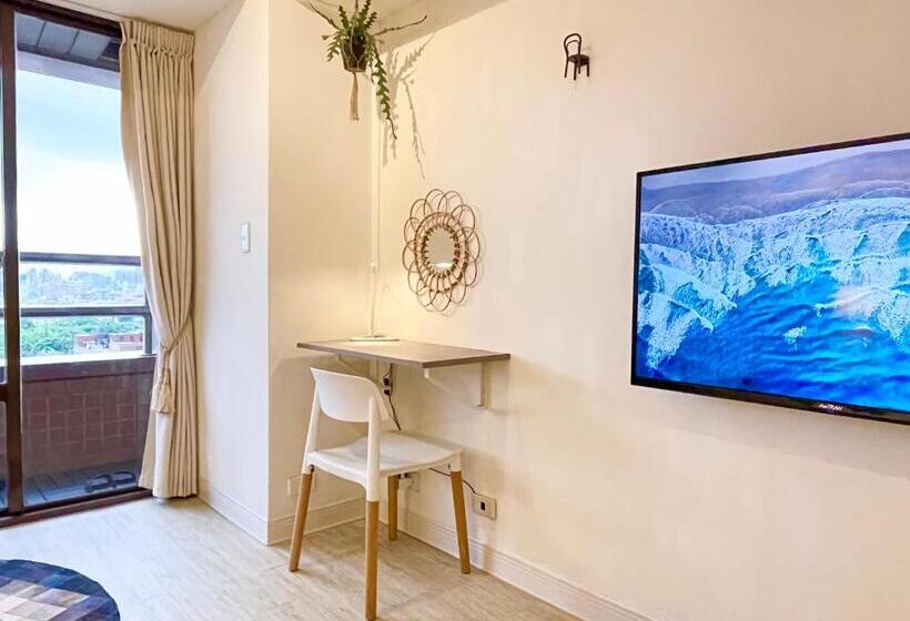 سوییت خانوادگی, 小所在 Urban Abode 所在行旅