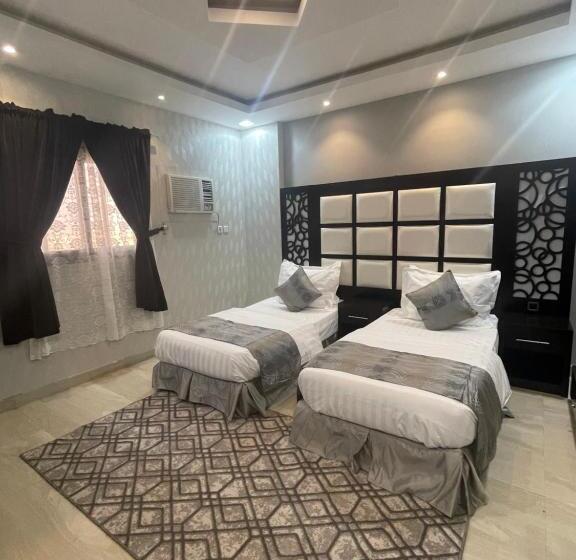 3 Bedroom Suite, الاتحاد الذهبية للشقق المخدومة 1