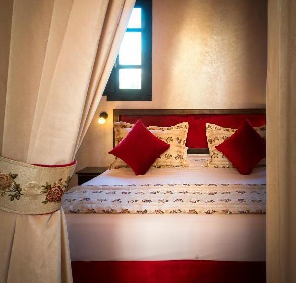 آپارتمان 1 خوابه, Hapimag Resort Marrakesh