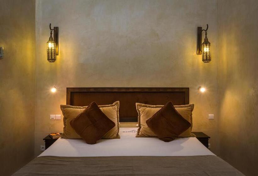 اتاق استاندارد, Hapimag Resort Marrakesh