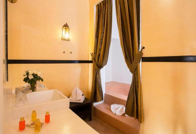 اتاق استاندارد, Hapimag Resort Marrakesh