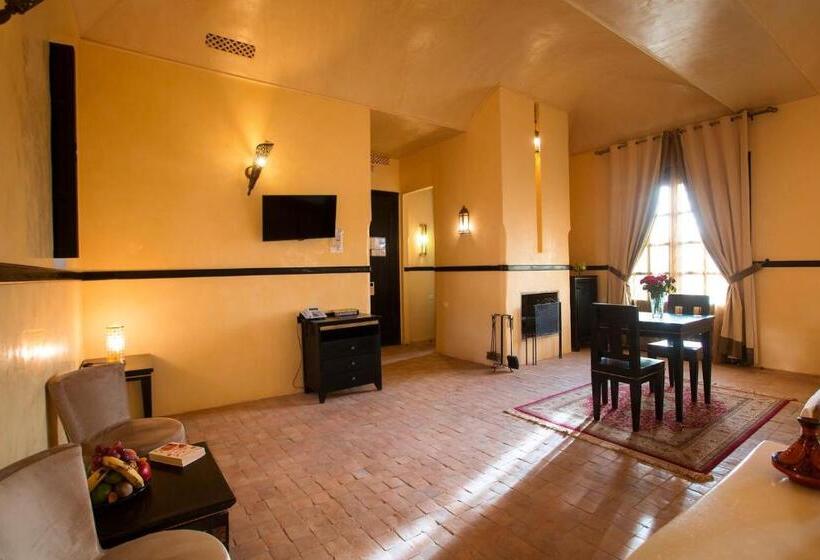 اتاق استاندارد, Hapimag Resort Marrakesh