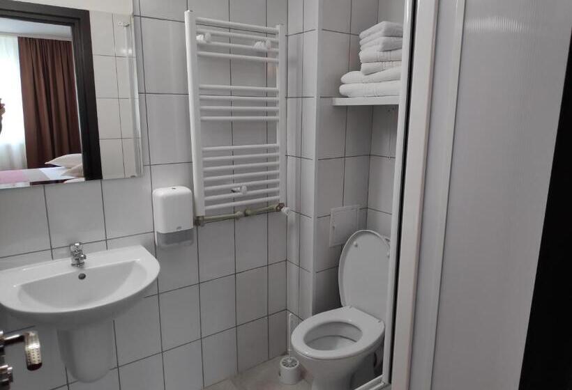 اتاق استاندارد, Hostel Caliman