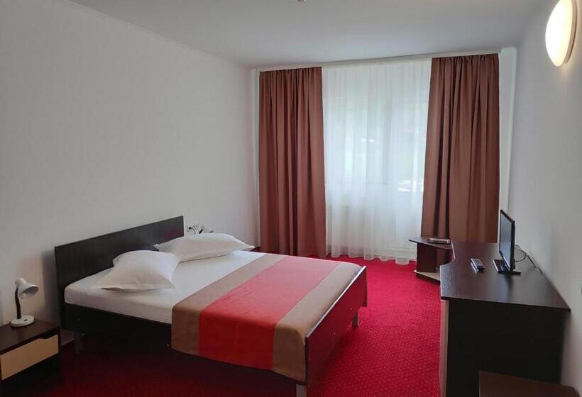 اتاق استاندارد, Hostel Caliman