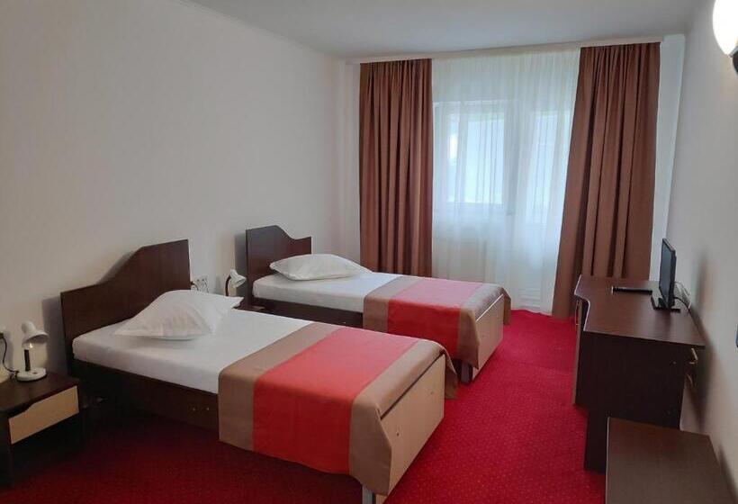 اتاق استاندارد, Hostel Caliman