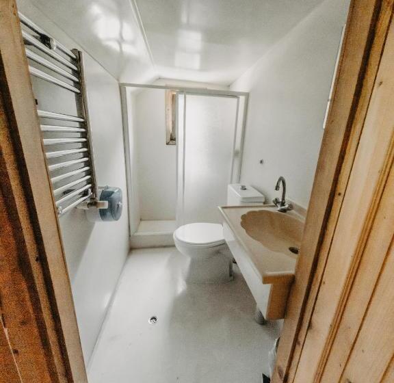 اتاق استاندارد با چشم‌انداز کوهستان, Kuşpuni Mountain Lodge