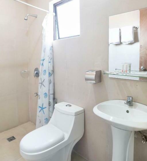 اتاق استاندارد, Oyo 195 Ranc  Biñan