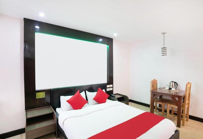 اتاق استاندارد, Oyo 195 Ranc  Biñan