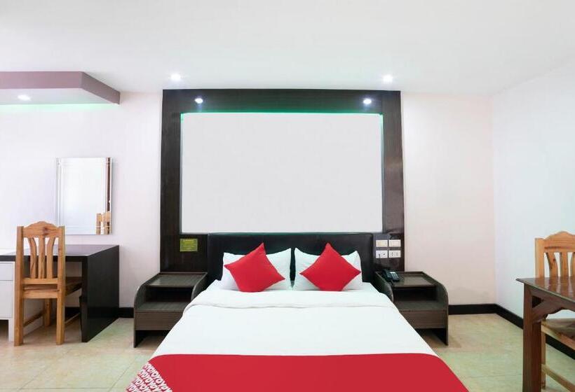اتاق استاندارد, Oyo 195 Ranc  Biñan